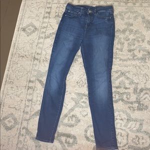Gap Skinny Jeans
